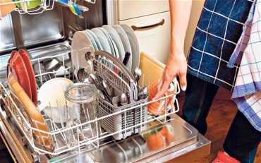 Как пользоваться посудомоечной машиной основные правила эксплуатации