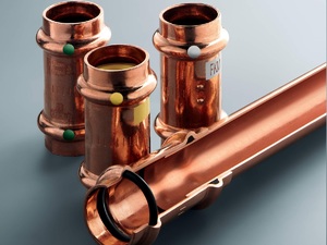 Медные трубы для отопления какие лучше выбрать для отопительной системы, правила монтажа и установки