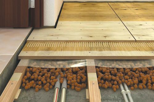 Как стелить фанеру на деревянный пол - всё о напольных покрытиях