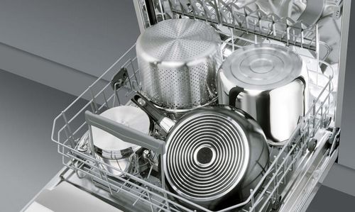 Как выбрать посудомоечную машину встраиваемую