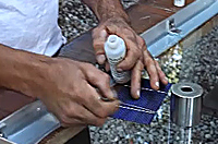 Как сделать солнечную батарею своими руками способы сборки и монтажа солнечной панели