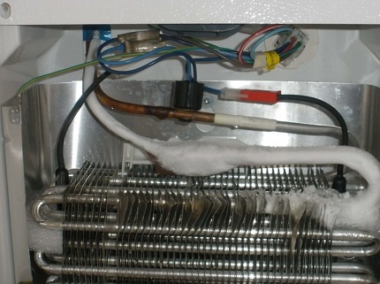 Как проверить терморегулятор холодильника в домашних условиях
