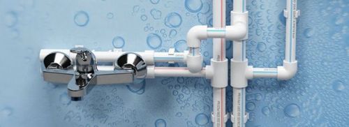 Разводка труб в ванной и туалет - как сделать правильно, схемы и способы монтажа видео » аква-ремонт