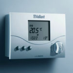 Терморегулятор для котла отопления (термостат) виды, функции, цены