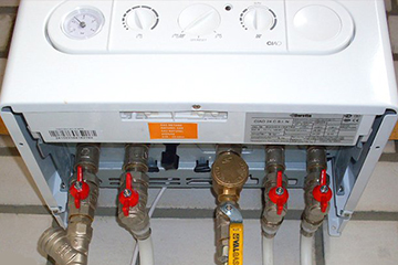 Установка газовой колонки в квартире нормы и требования
