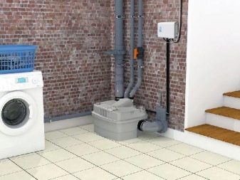 Канализационные насосные станции установка бытовых кнс для частного дома, комплектная канализация