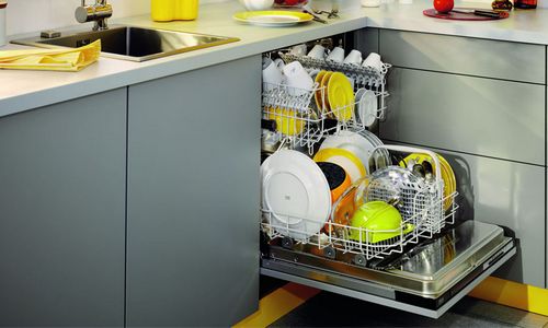 Компактные посудомоечные машины топ-8 лучших моделей критерии выбора - точка j