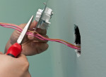 Перекрестный выключатель схема подключения - только ремонт своими руками в квартире фото, видео,