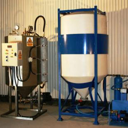 Биогаз своими руками в домашних условиях производство газа из навоза