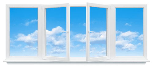 Какие окна лучше ставить на лоджию пластиковые или алюминиевые