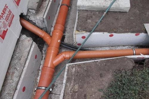 Монтаж греющего кабеля для водопровода инструкция, видео, схемы