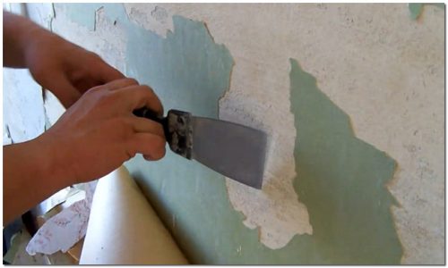 Какой грунтовкой обработать стены перед поклейкой обоев - только ремонт своими руками в квартире