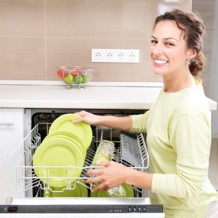 Запчасти для посудомоечных машин какие бывают и как выбрать