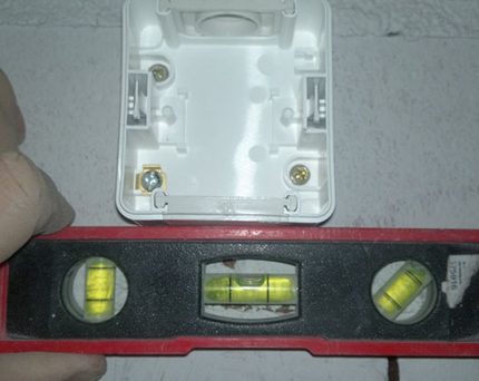 Схема подключения выключателя света подробная пошаговая инструкция