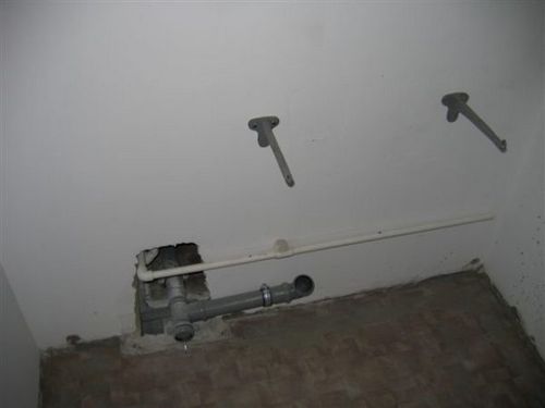 Установка раковины в ванной инструкции по монтажу