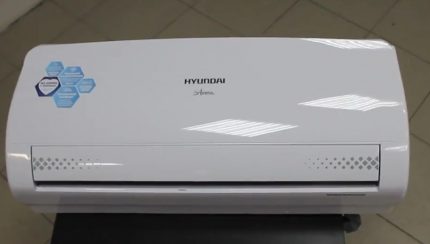 Обзор сплит-системы hyundai h ar21 12h функционал и спецификации модели сравнение с конкурентами