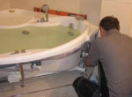 Устройство гидромассажной ванны и правильный уход за ней » аква-ремонт