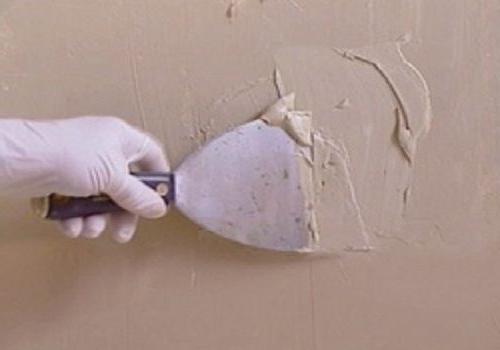 Как разводить шпаклевку для стен abuildic