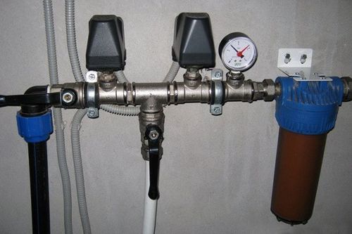 Регулировка реле давления насосной станции как отрегулировать своими руками, настройка напора воды