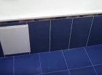 Фартук под ванну из плитки – экран под ванну из плитки способы, инструкция по устройству