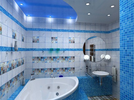 Как расположить светильники в ванной комнате размещение света на 2, 3, 4, 5 кв