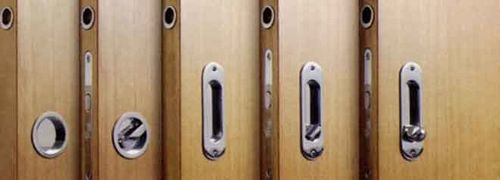 Как сделать раздвижные межкомнатные двери своими руками
