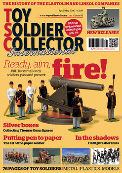 Toy Soldier Collector International 2020-04/05 (93)