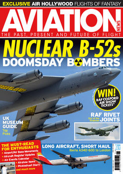 Aviation News 2020-04