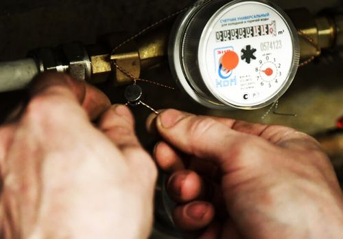 Штрафы за газовые счетчики причины наложения штрафов за счетчики и суммы взысканий