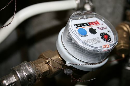 Штрафы за газовые счетчики причины наложения штрафов за счетчики и суммы взысканий
