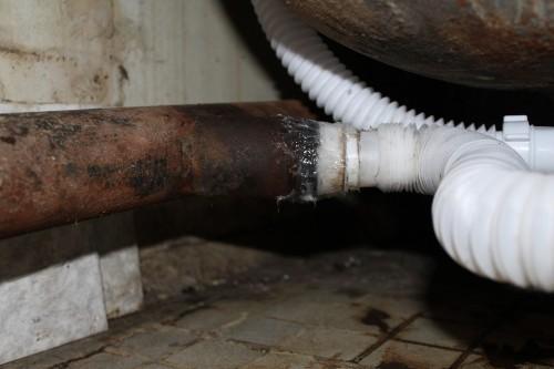 Чугунные трубы для наружной канализации виды, особенности применения и монтажа