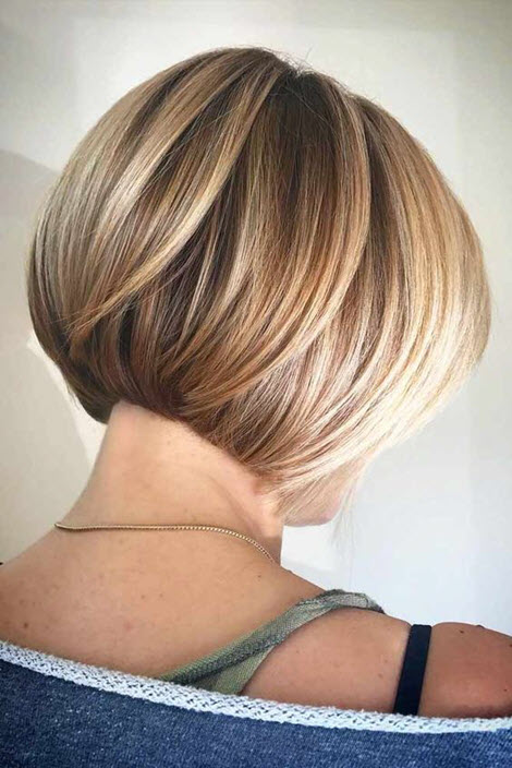 Необычные тренды и техники в окрашивании волос. Фото, модные тенденции