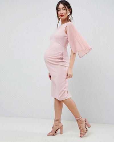 Коктейльные платья 2020 года. Модные тенденции, фото, фасоны для полных женщин, беременных, на
