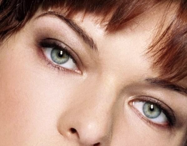 Дневной макияж для начинающих для зеленых, голубых, серых, карих глаз. Пошагово с фото
