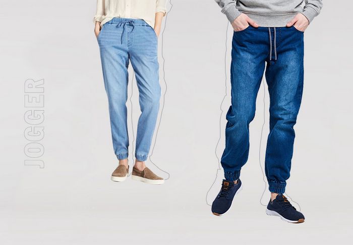 Темно-синие джинсы женские. С чем носить скинни, клеш, с классической, высокой талией