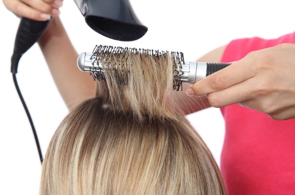 Как пользоваться пенкой для укладки волос – 4 способа применения