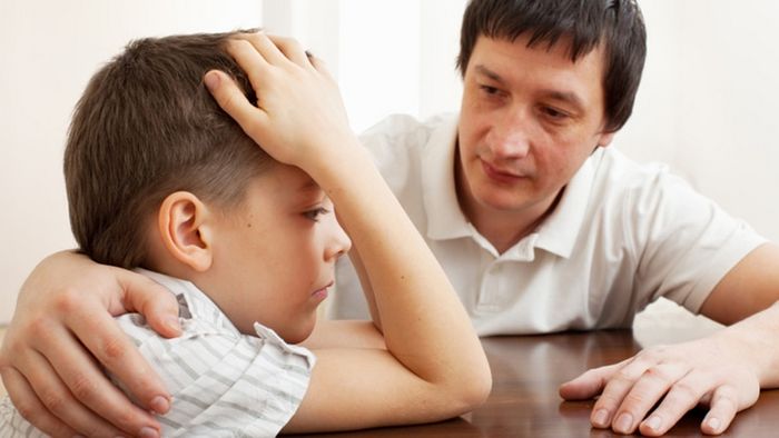 Есть ли у вашего ребенка реактивное расстройство привязанности, и что делать при РРП