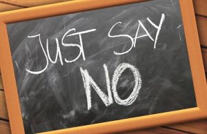 Как научиться отказывать правильно – учимся говорить «нет», когда это нужно!