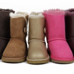 Зимняя обувь для детей — какую купить Отзывы мам