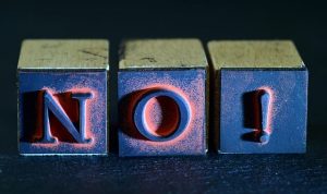 Как научиться отказывать правильно – учимся говорить «нет», когда это нужно!