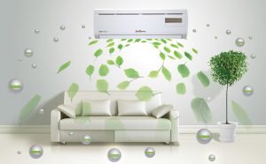 Ионизатор воздуха для дома – польза или вред