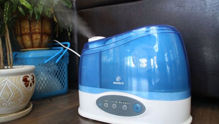Ионизатор воздуха для дома – польза или вред