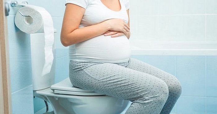 Запор у беременных – есть ли риски и каковы причины