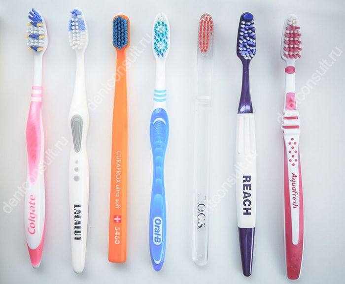 Все виды зубных щеток, их плюсы и минусы — какую щетку для чистки зубов выбрать