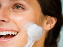 Как выбрать щетку для лица для вашего типа кожи – 7 типов щеток для очищения лица