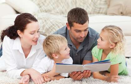 Как заинтересовать ребенка чтением и научить любить книгу – советы для родителей