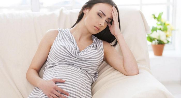 Беременность 41 неделя – почему я перенашиваю