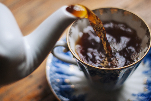 Виды чая и их свойства – какой чай самый полезный и вкусный