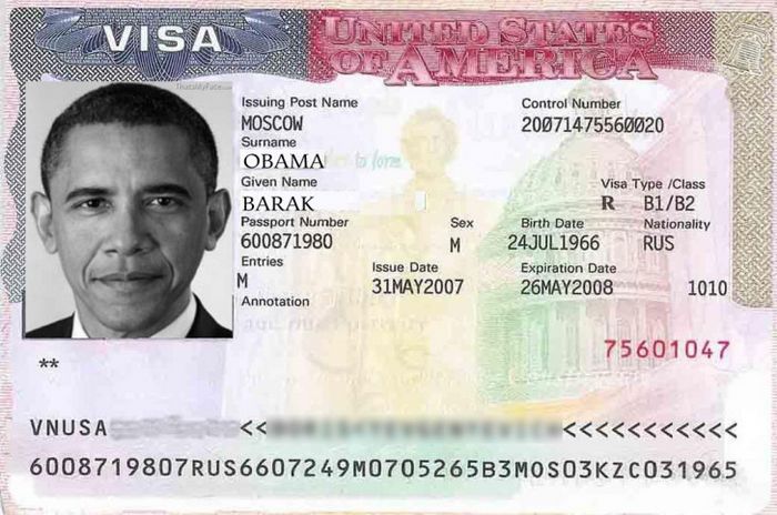 Все вопросы и сложности получения визы в Америку – как оформить визу в США россиянину