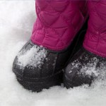Зимняя обувь для детей — какую купить Отзывы мам